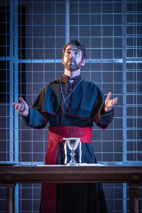 The Duchess (of Malfi) The Duchess (of Malfi)