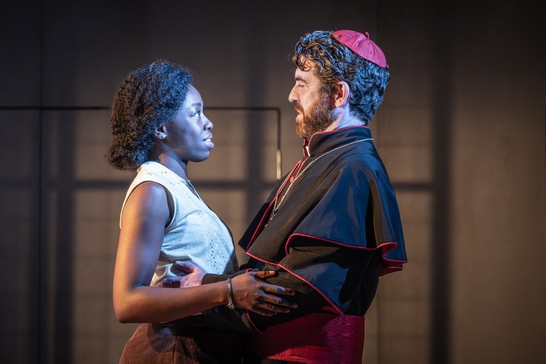 The Duchess (of Malfi) The Duchess (of Malfi)