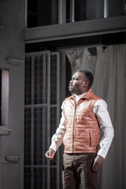 The Duchess (of Malfi) The Duchess (of Malfi)