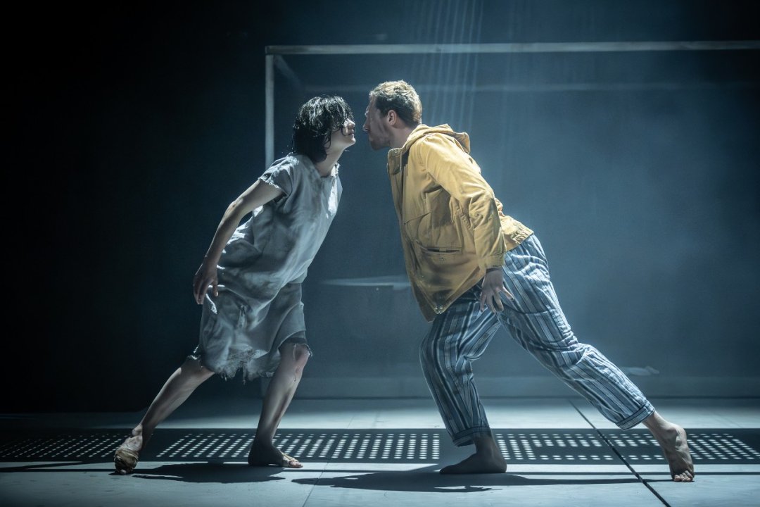 The Duchess (of Malfi) The Duchess (of Malfi)
