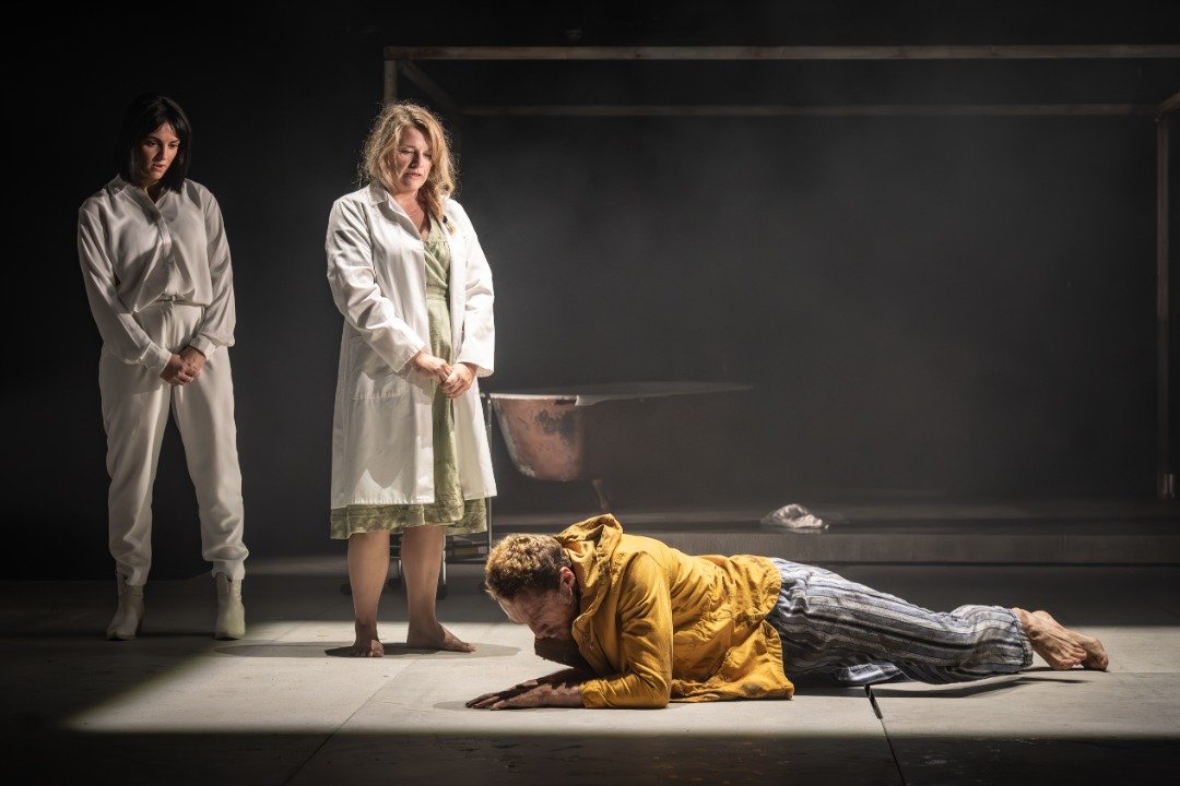 The Duchess (of Malfi) The Duchess (of Malfi)