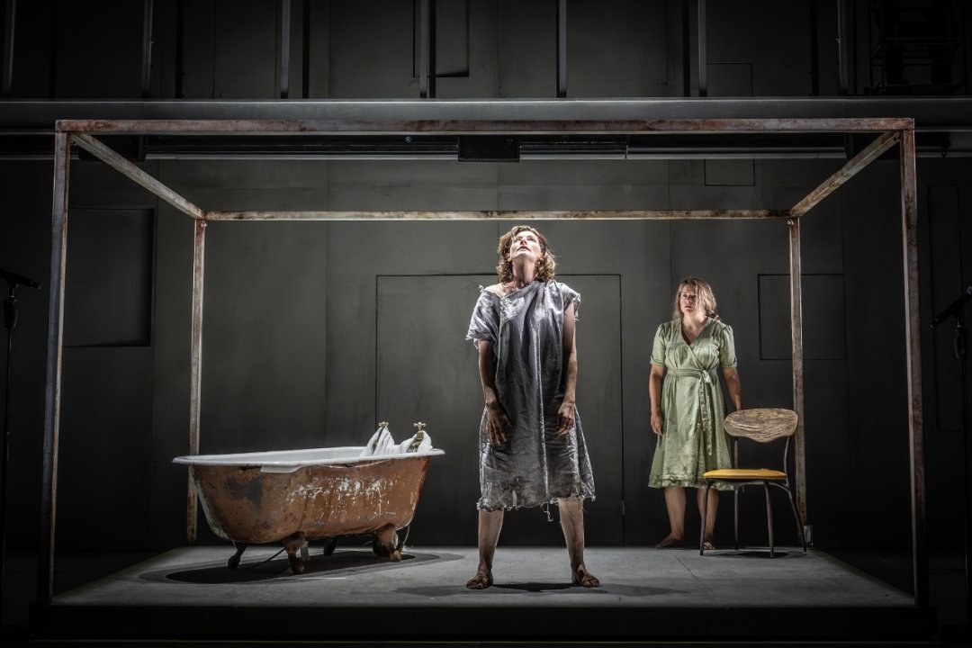 The Duchess (of Malfi) The Duchess (of Malfi)