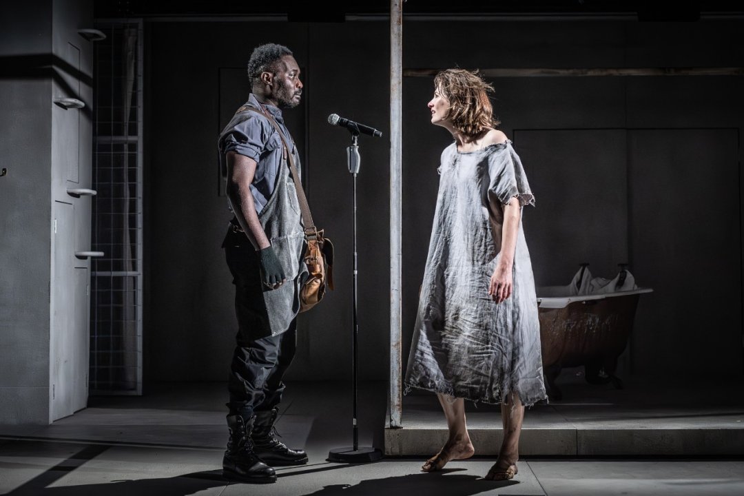 The Duchess (of Malfi) The Duchess (of Malfi)