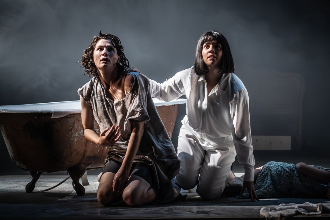 The Duchess (of Malfi) The Duchess (of Malfi)