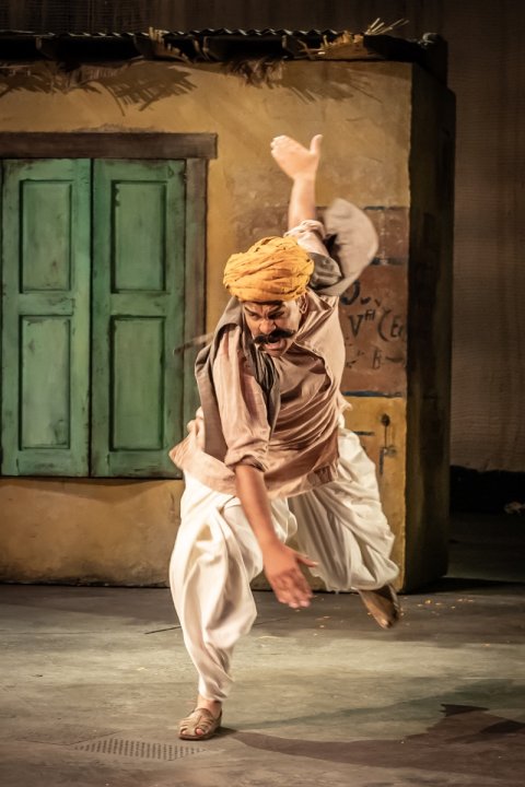 Nadeem-Islam-Mithun-in-The-Father-and-the-Assassin-at-the-National-Theatre-2023.-Credits-Marc-Brenner Nadeem-Islam-Mithun-in-The-Father-and-the-Assassin-at-the-National-Theatre-2023.-Credits-Marc-Brenner