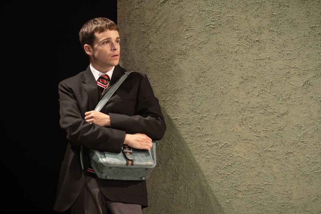 The History Boys - UK Tour The History Boys - UK Tour