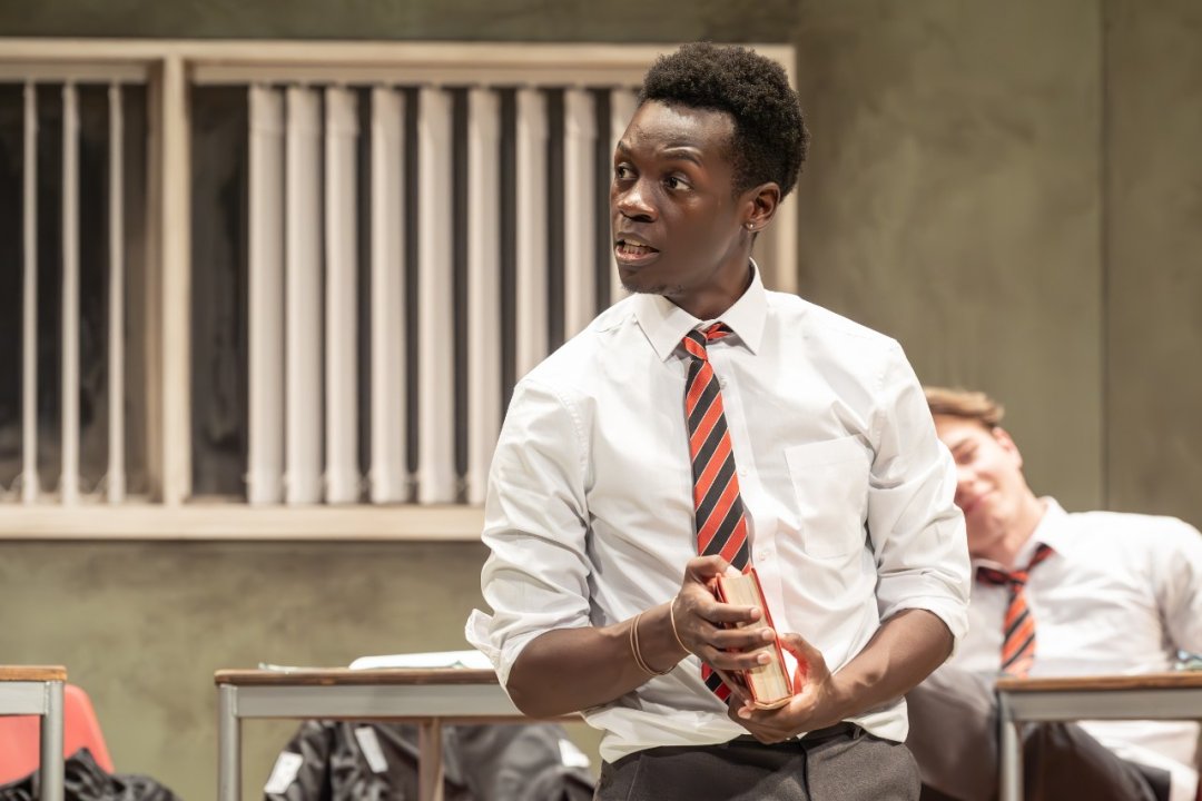 The History Boys - UK Tour The History Boys - UK Tour
