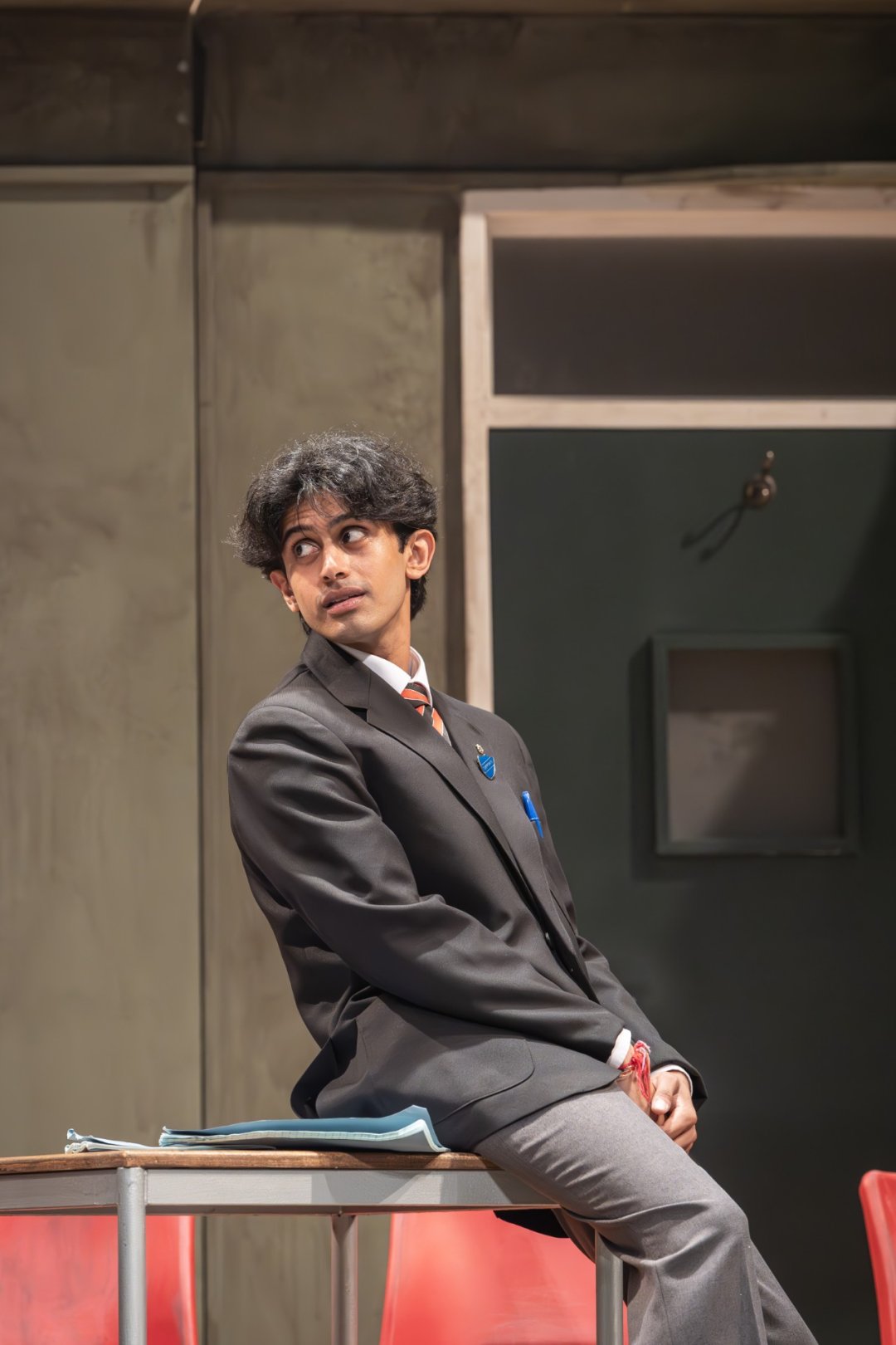 The History Boys - UK Tour The History Boys - UK Tour