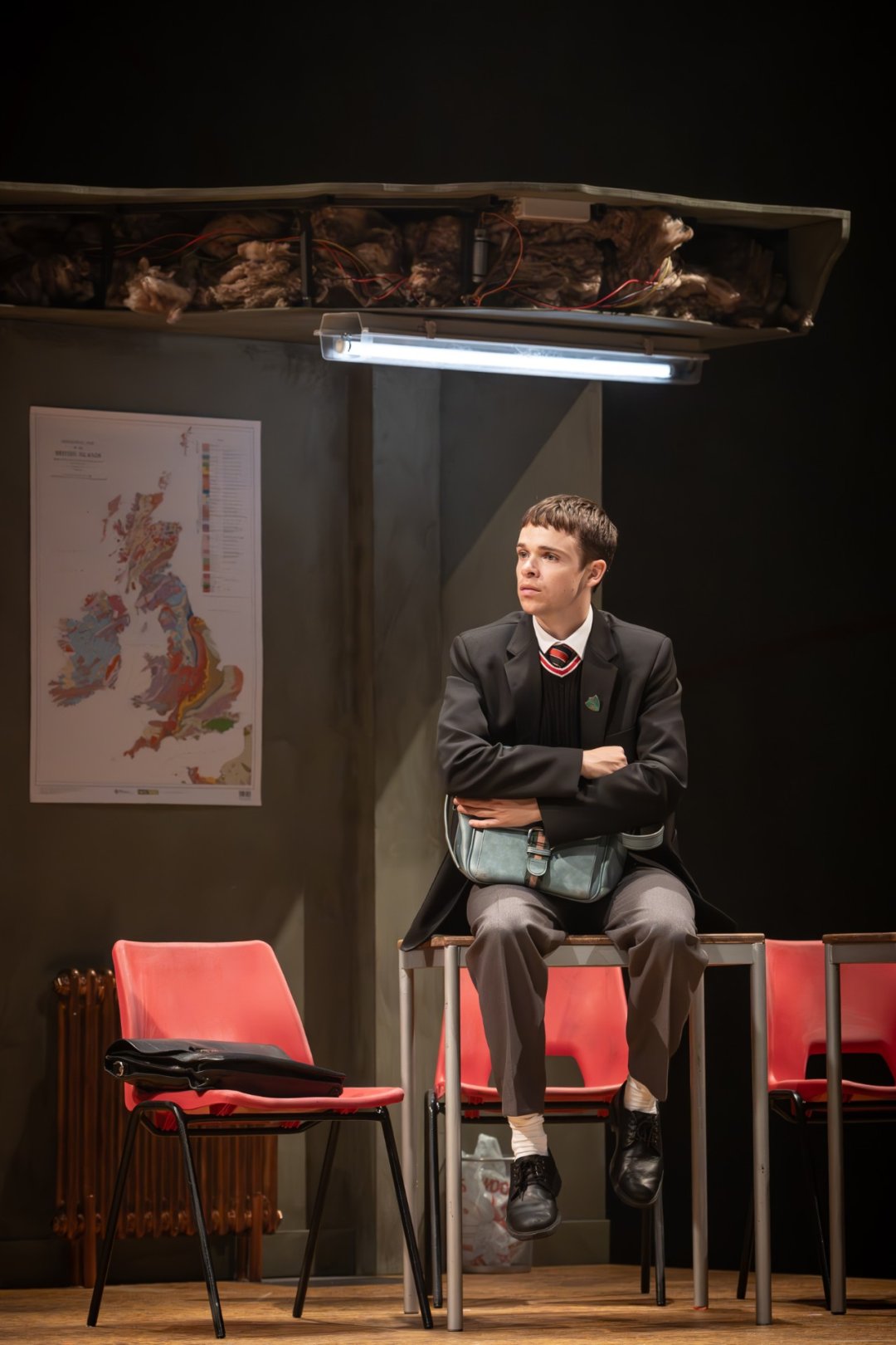 The History Boys - UK Tour The History Boys - UK Tour