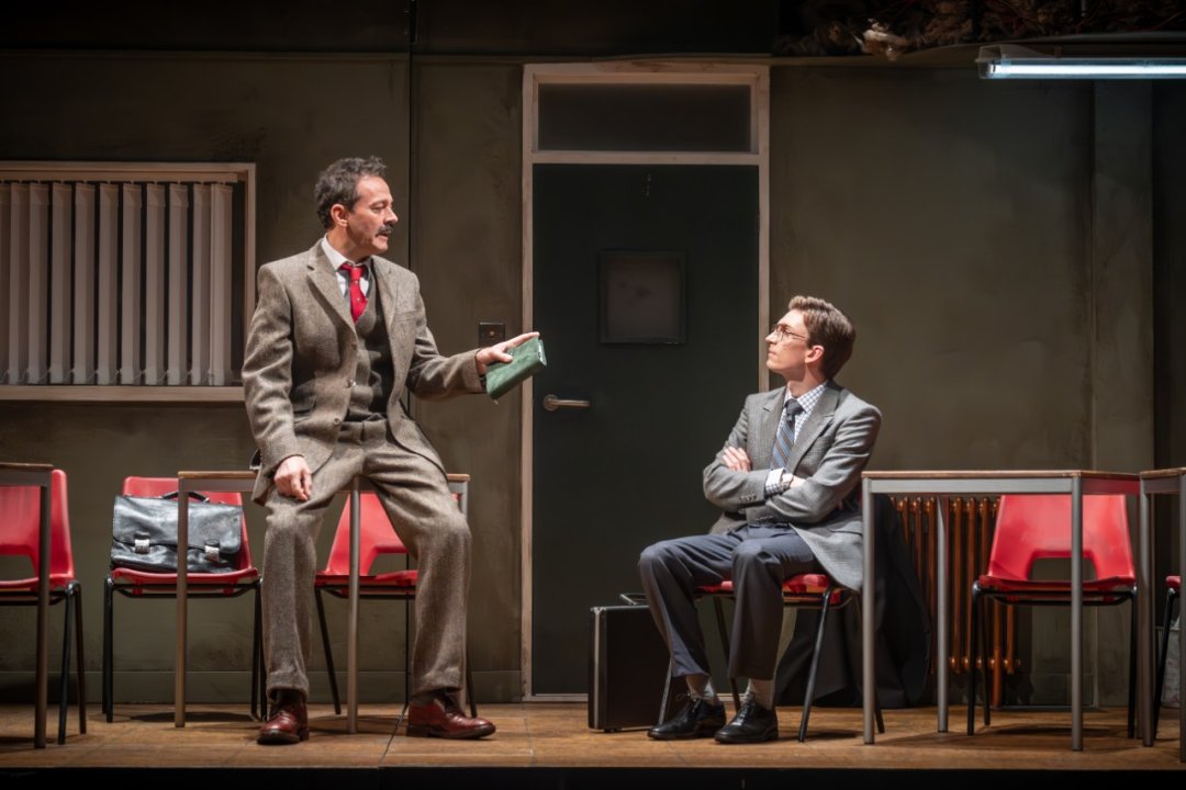 The History Boys - UK Tour The History Boys - UK Tour