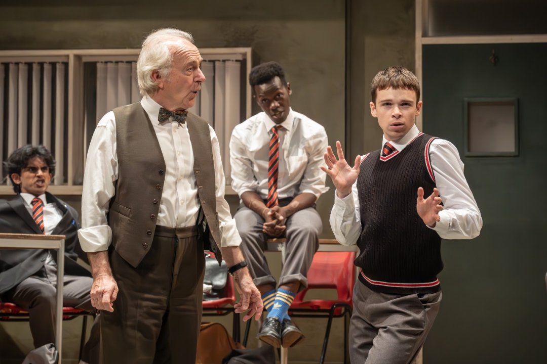 The History Boys - UK Tour The History Boys - UK Tour