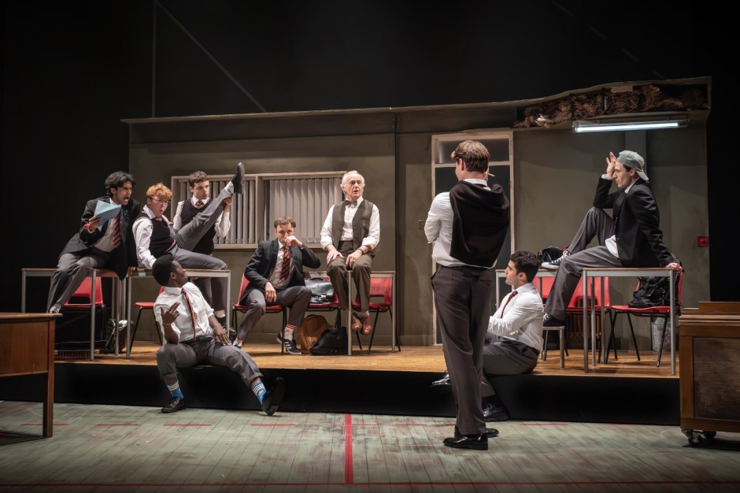 The History Boys - UK Tour The History Boys - UK Tour
