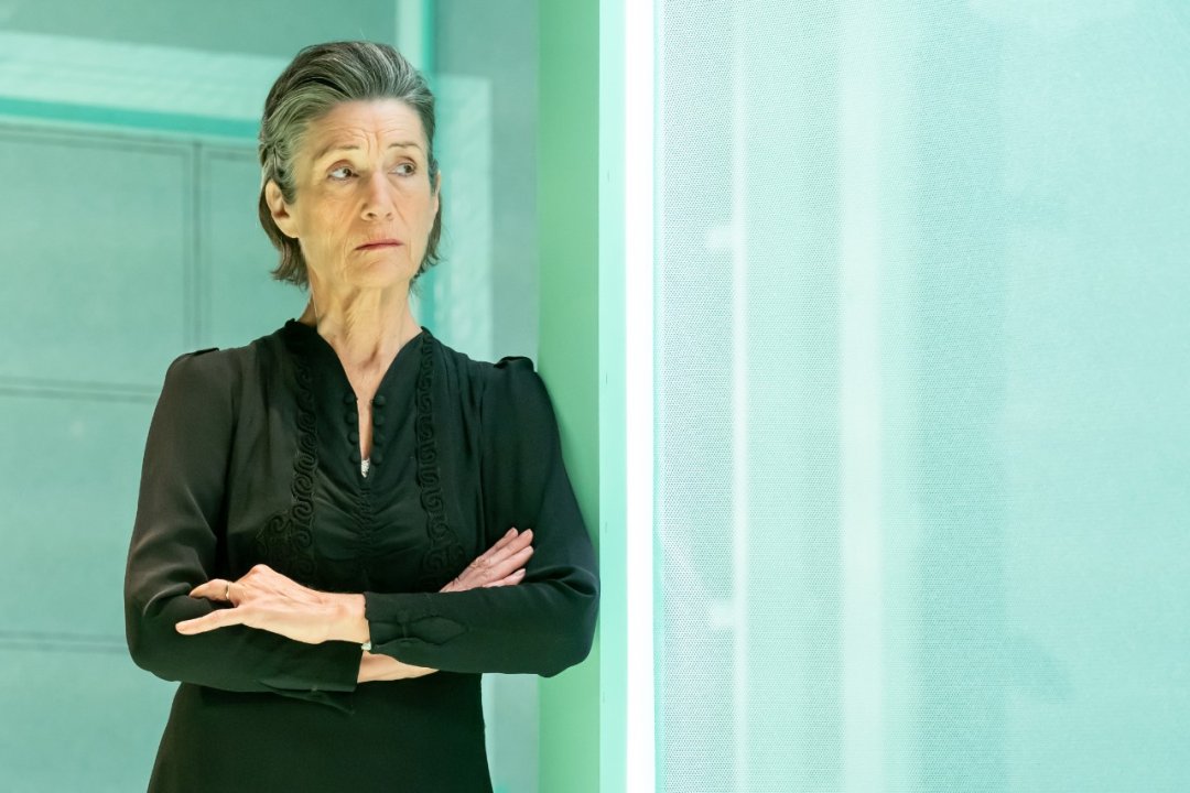 Harriet-Walter-Bernarda-Alba-in-The-House-of-Bernarda-Alba-at-the-National-Theatre.-Credit-Marc-Brenner Harriet-Walter-Bernarda-Alba-in-The-House-of-Bernarda-Alba-at-the-National-Theatre.-Credit-Marc-Brenner