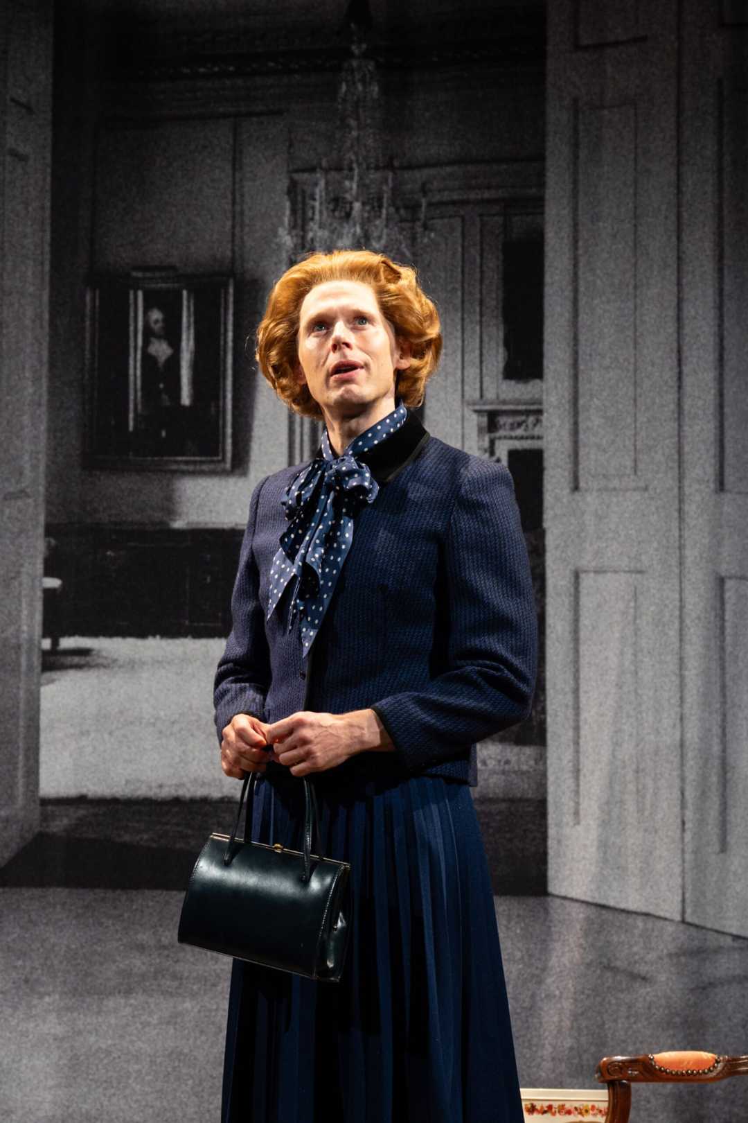 The Last Stand of Mrs. Mary Whitehouse The Last Stand of Mrs. Mary Whitehouse