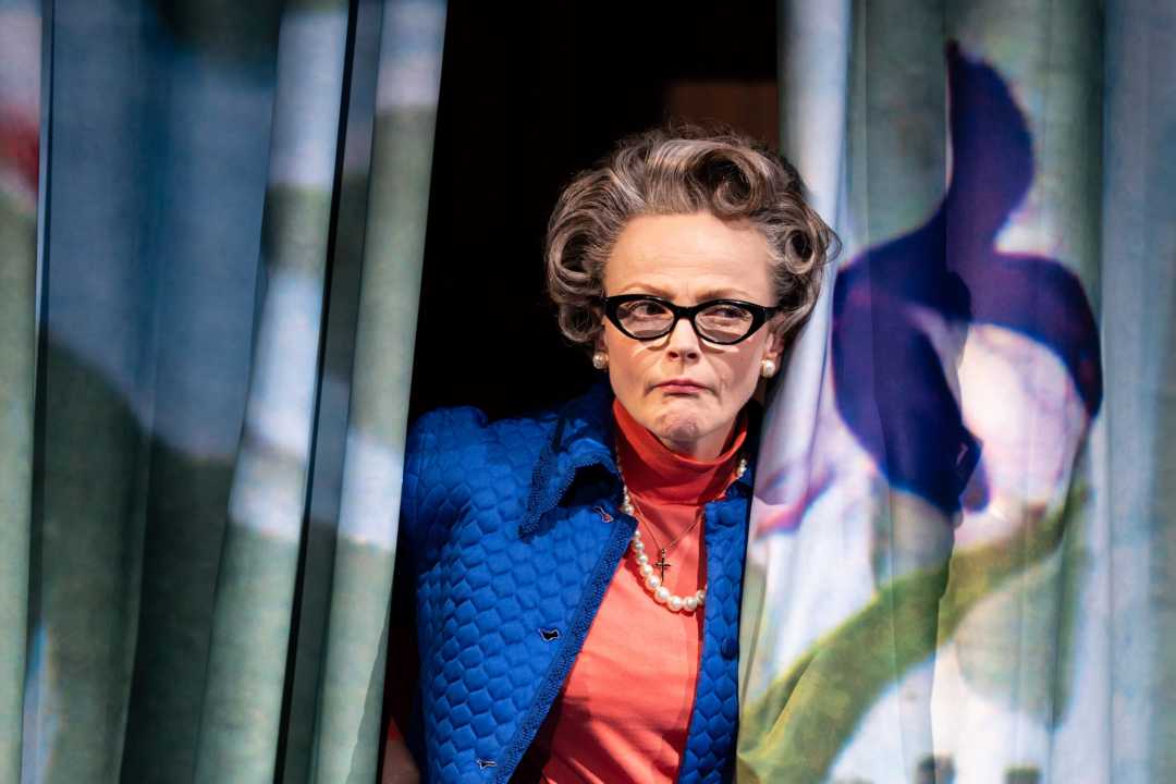The Last Stand of Mrs. Mary Whitehouse The Last Stand of Mrs. Mary Whitehouse