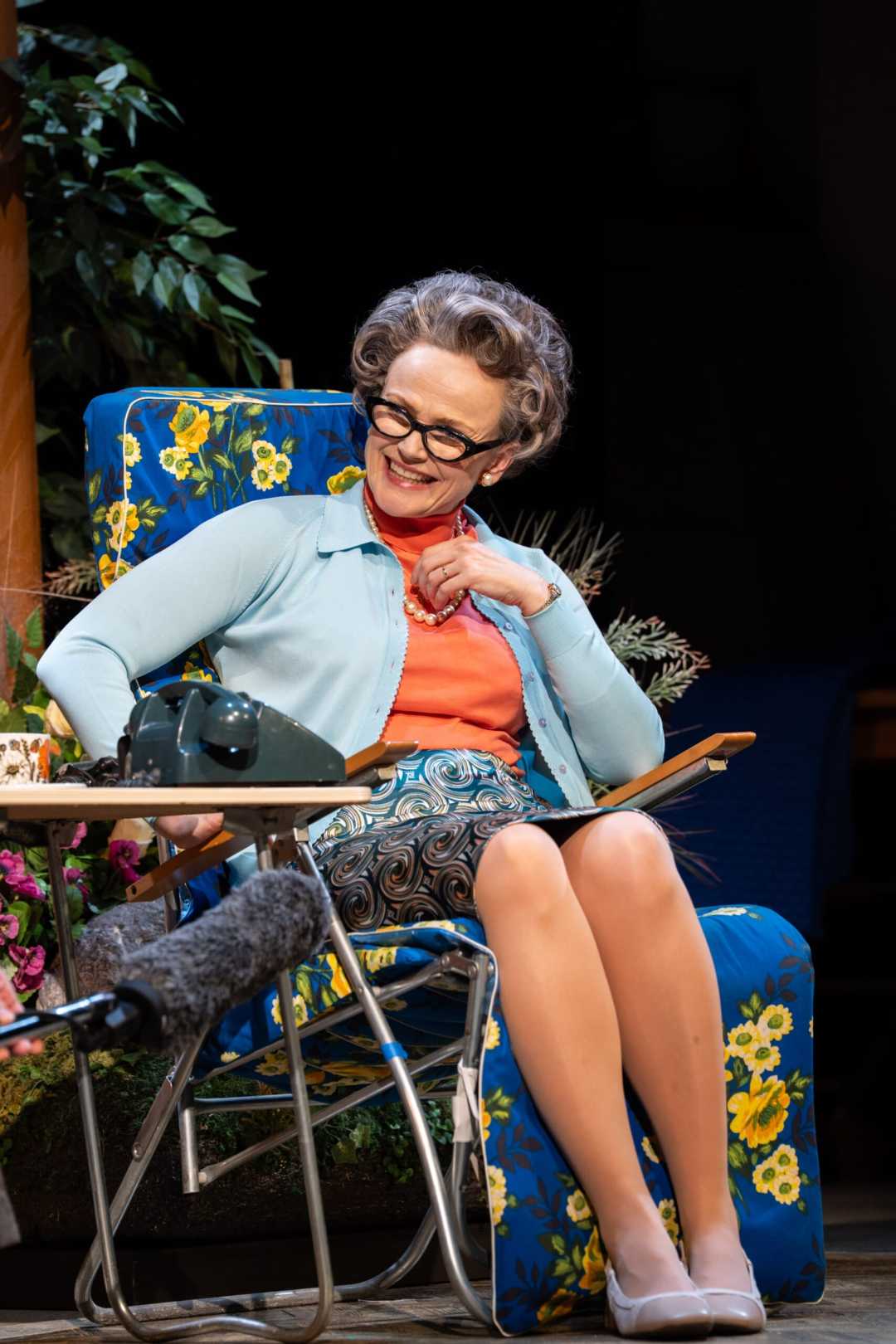 The Last Stand of Mrs. Mary Whitehouse The Last Stand of Mrs. Mary Whitehouse