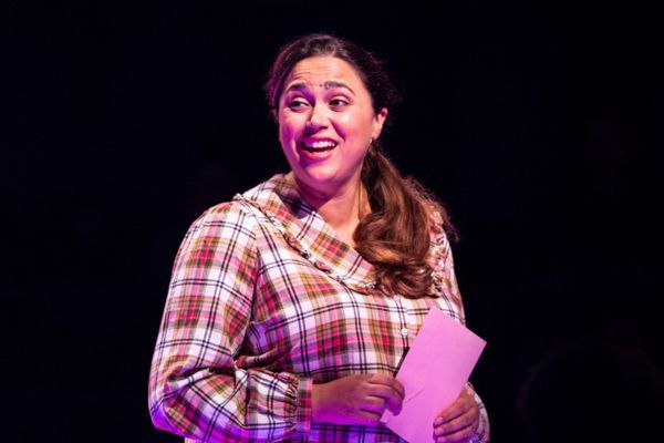 The Little Big Things. Photo by Pamela Raith The Little Big Things. Photo by Pamela Raith
