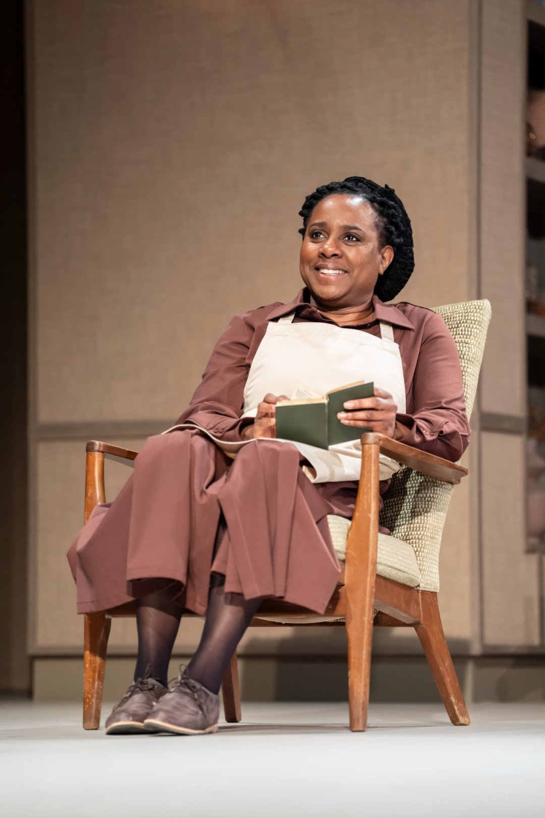 The Little Foxes - Young Vic The Little Foxes - Young Vic