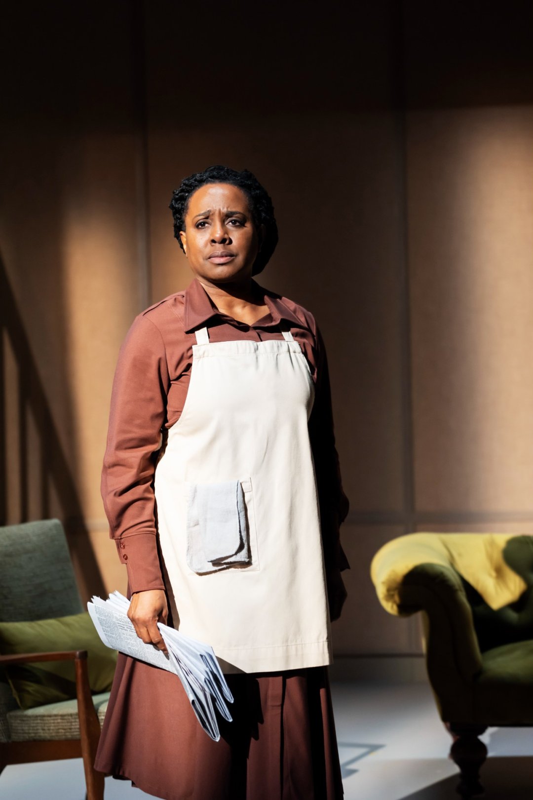 The Little Foxes - Young Vic The Little Foxes - Young Vic