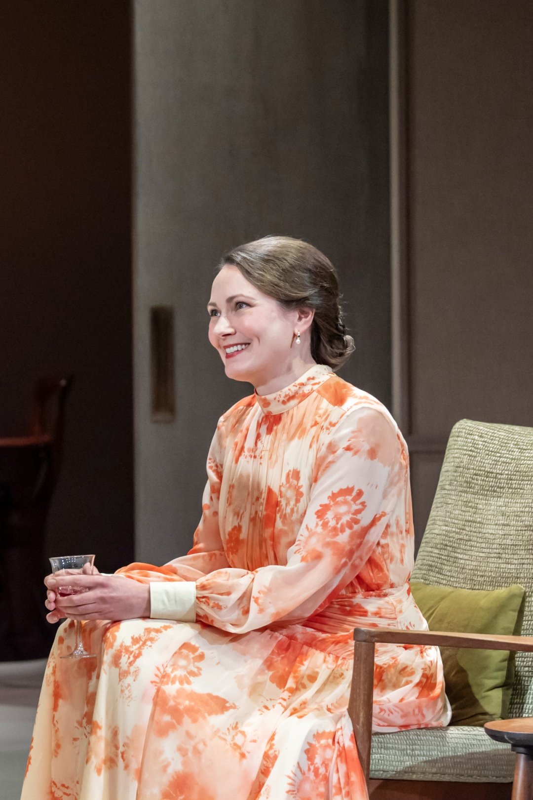 The Little Foxes - Young Vic The Little Foxes - Young Vic