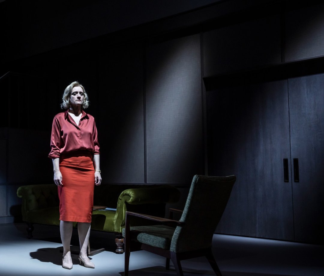 The Little Foxes - Young Vic The Little Foxes - Young Vic