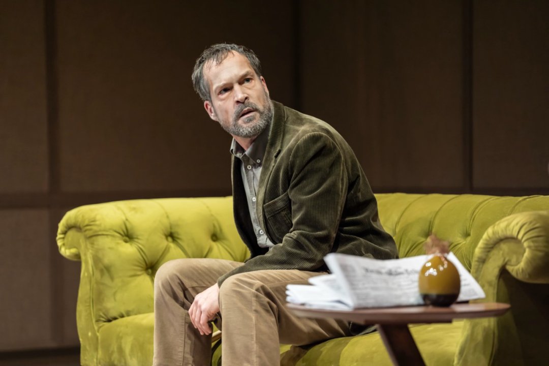 The Little Foxes - Young Vic The Little Foxes - Young Vic