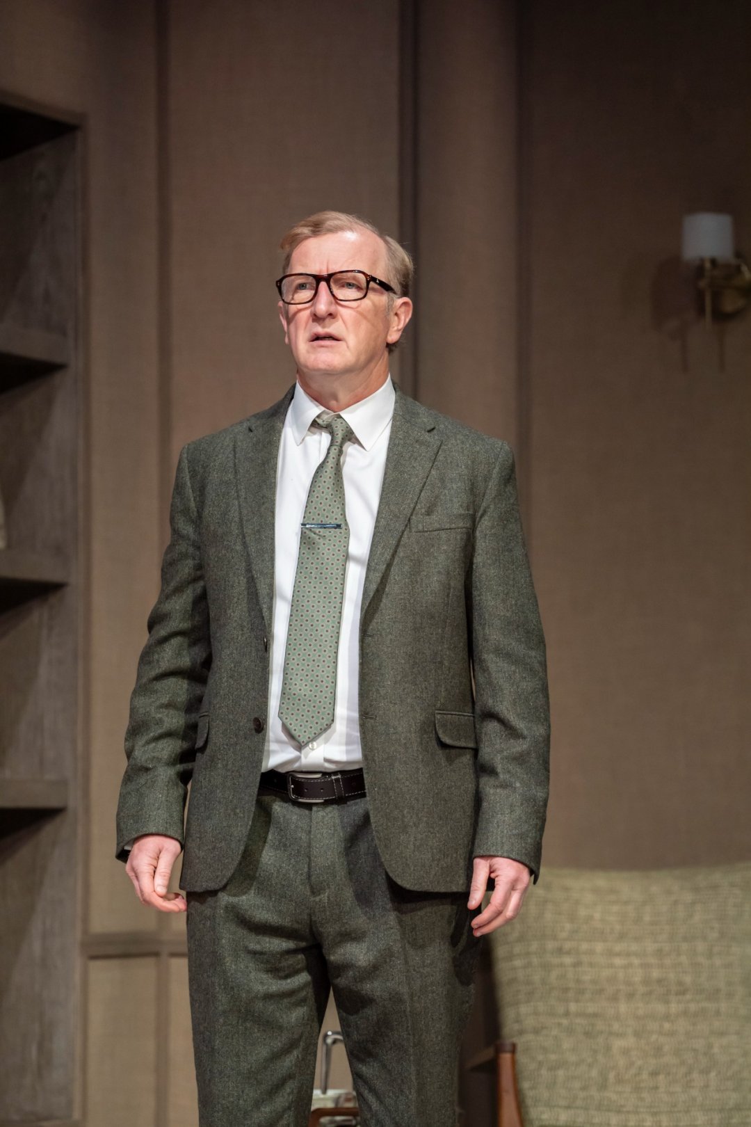 The Little Foxes - Young Vic The Little Foxes - Young Vic