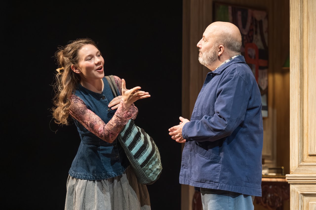 Imogen-Elliott-Esmee-and-Paul-Chahidi-John-in-The-Misanthrope-at-the-National-Theatre.-Photographer-Marc-Brenner-00464 Imogen-Elliott-Esmee-and-Paul-Chahidi-John-in-The-Misanthrope-at-the-National-Theatre.-Photographer-Marc-Brenner-00464