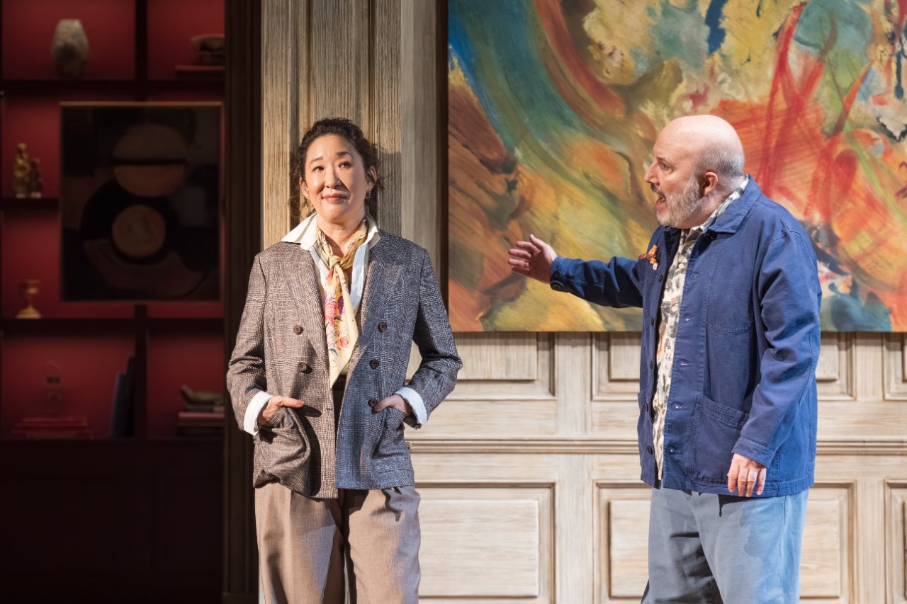 Sandra-Oh-Alice-and-Paul-Chahidi-John-in-The-Misanthrope-at-the-National-Theatre.-Photographer-Marc-Brenner-00653 Sandra-Oh-Alice-and-Paul-Chahidi-John-in-The-Misanthrope-at-the-National-Theatre.-Photographer-Marc-Brenner-00653
