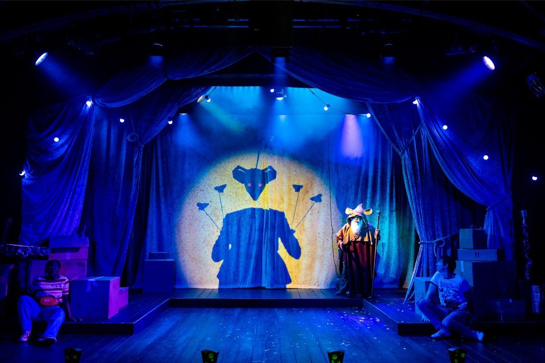 The Nutcracker The Nutcracker