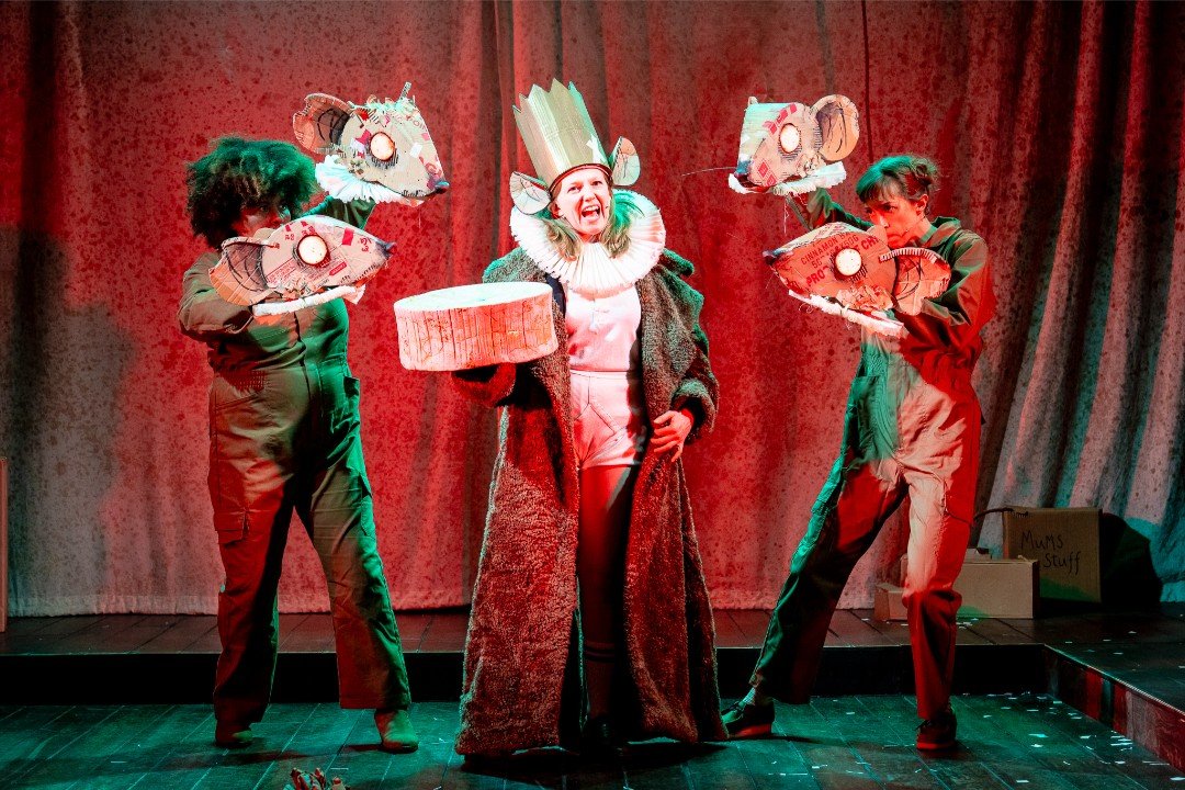 The Nutcracker The Nutcracker