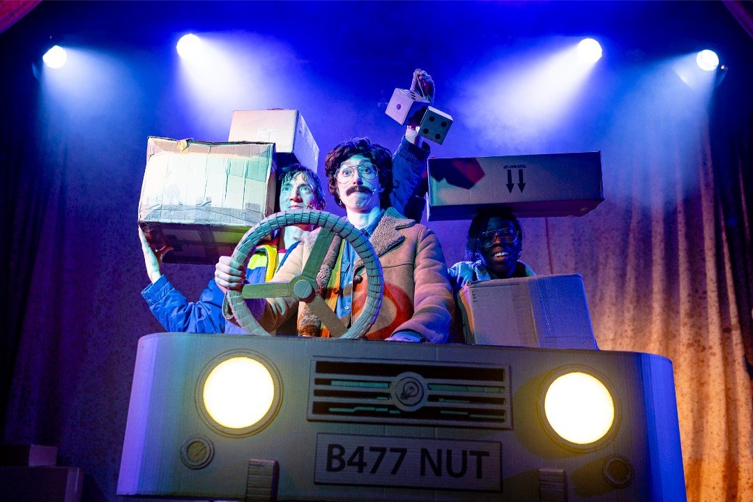 The Nutcracker The Nutcracker