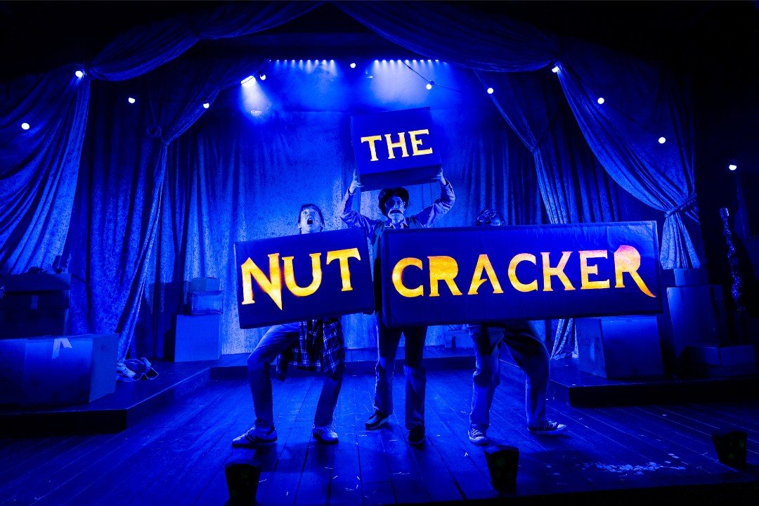 The Nutcracker The Nutcracker