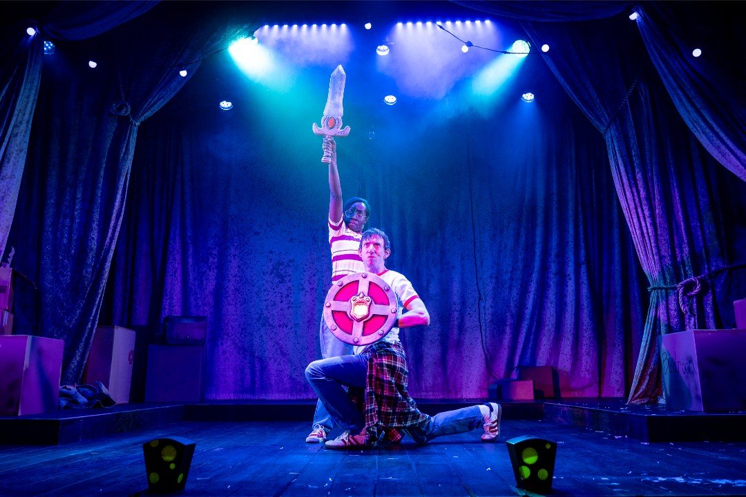 The Nutcracker The Nutcracker