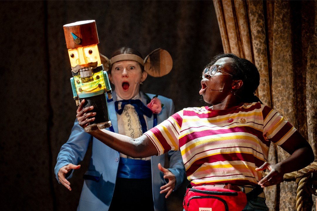 The Nutcracker The Nutcracker