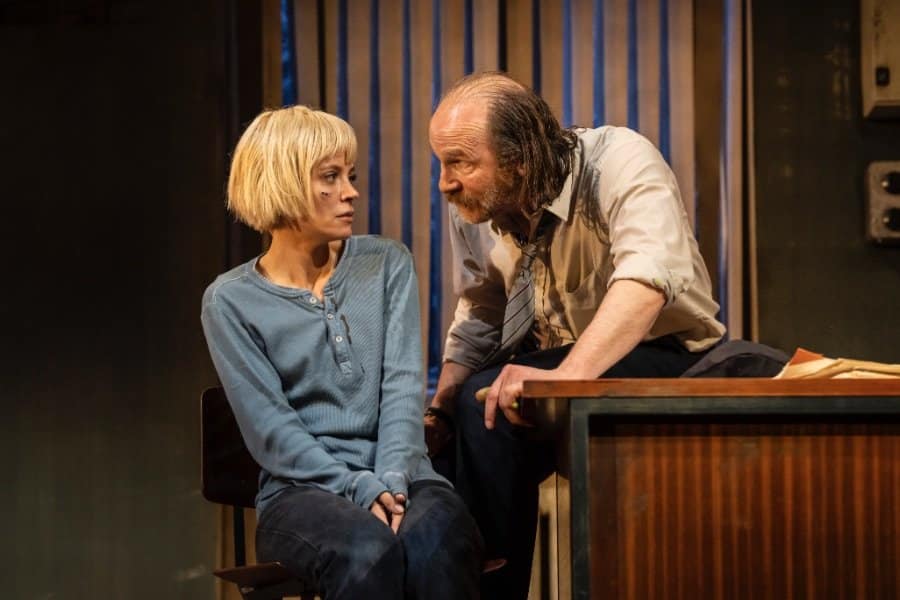 Lily-Allen-Katurian-Paul-Kaye-Ariel-in-The-Pillowman-PHOTO-Johan-Persson Lily-Allen-Katurian-Paul-Kaye-Ariel-in-The-Pillowman-PHOTO-Johan-Persson