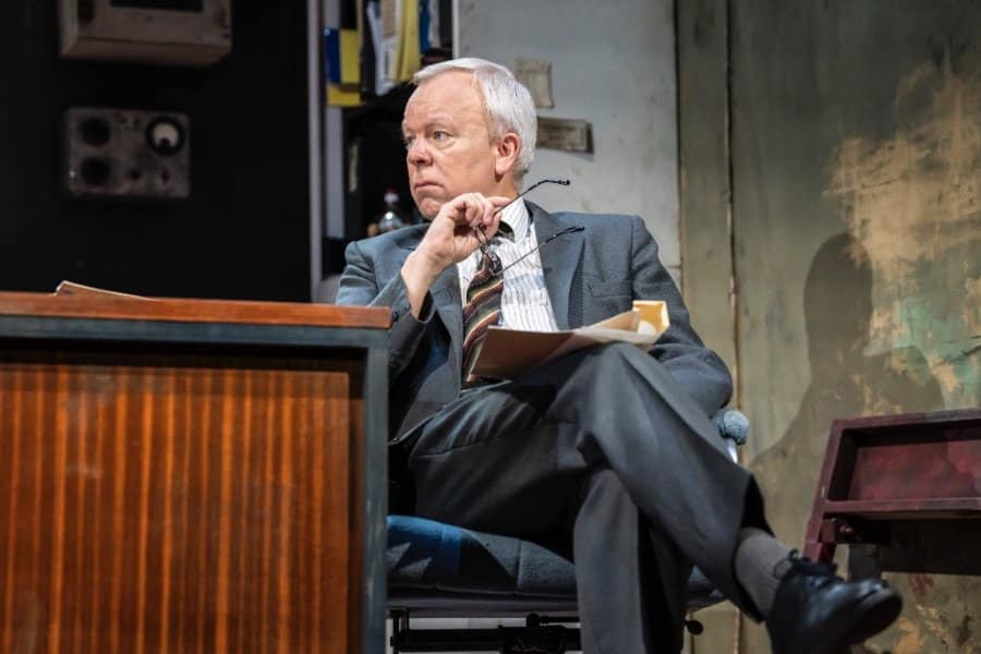 Steve-Pemberton-Tupolski-The-Pillowman-pic-by-Johan-Persson Steve-Pemberton-Tupolski-The-Pillowman-pic-by-Johan-Persson