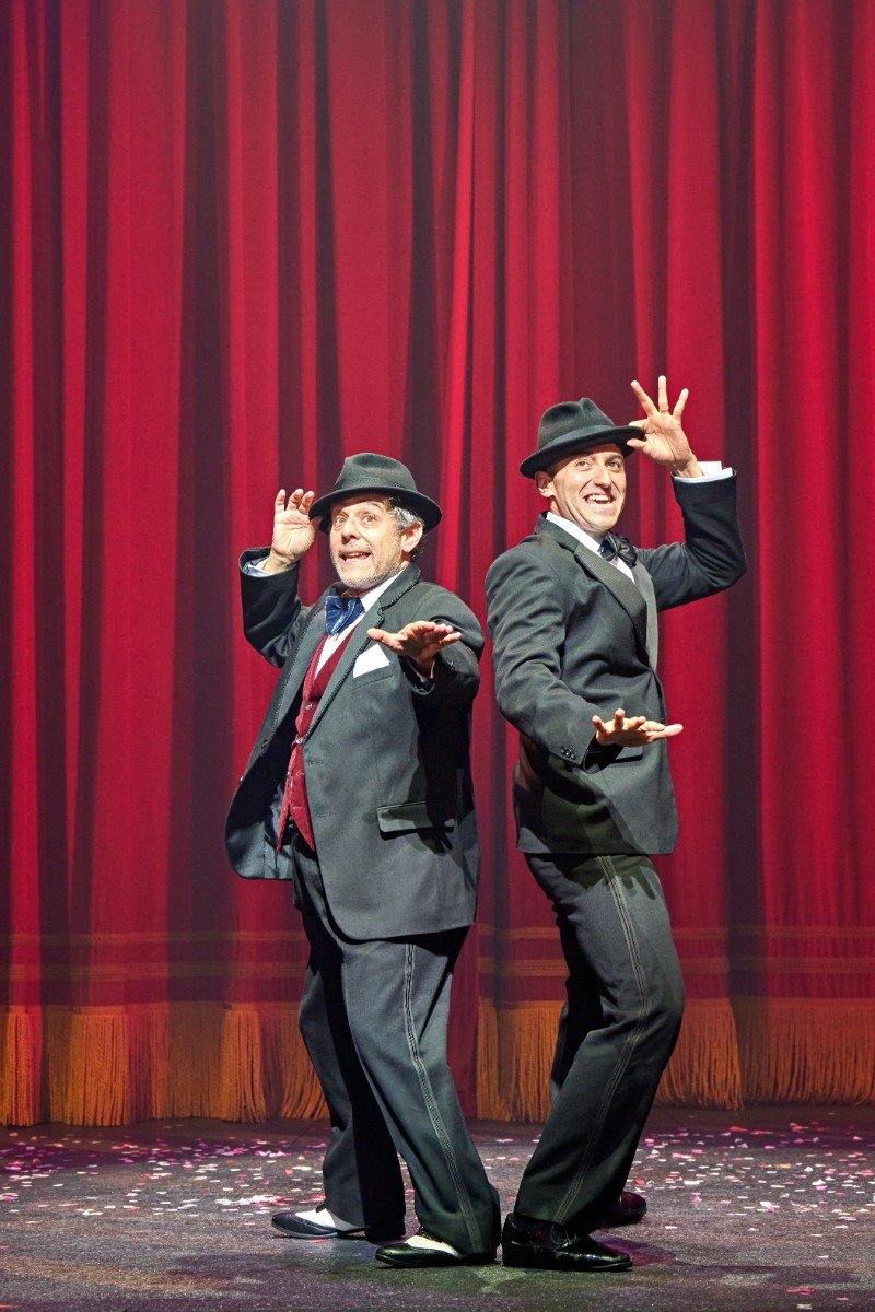 The Producers The Producers