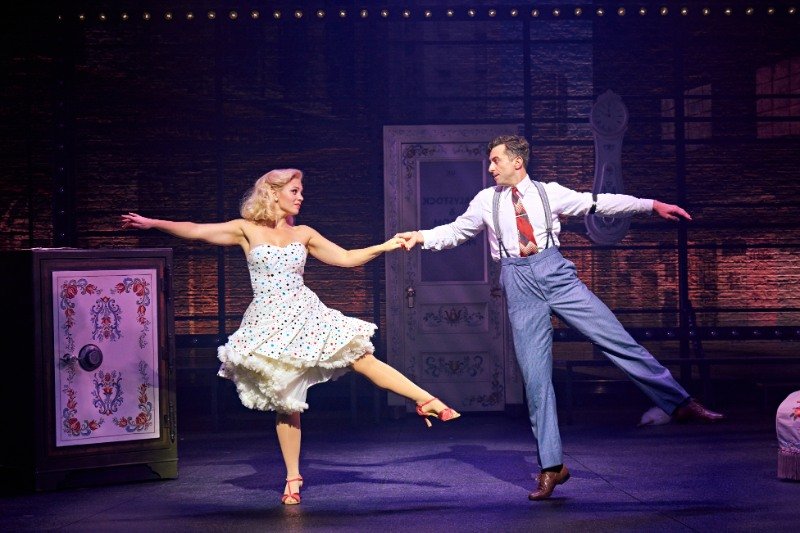 The Producers The Producers