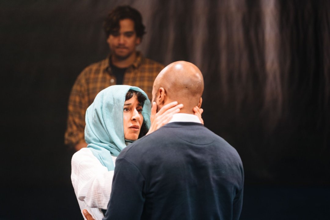The Real Ones - Bush Theatre The Real Ones - Bush Theatre