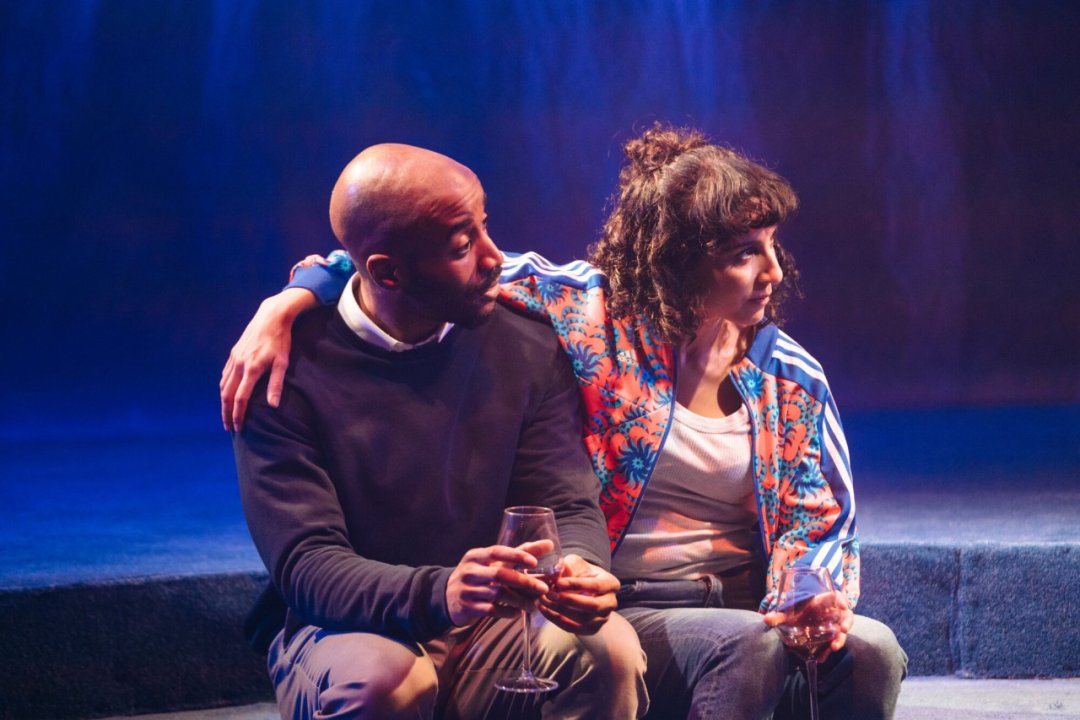 The Real Ones - Bush Theatre The Real Ones - Bush Theatre