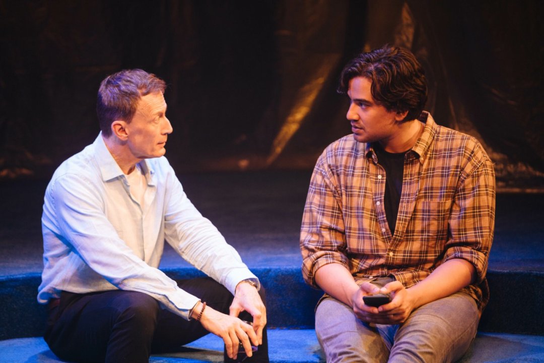 The Real Ones - Bush Theatre The Real Ones - Bush Theatre