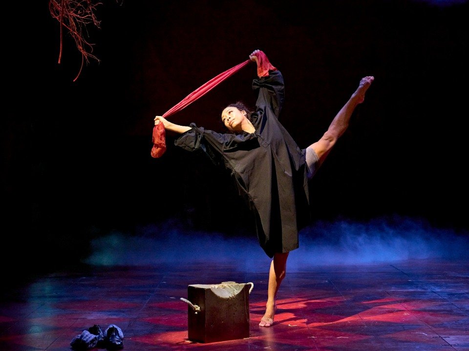 The Red Shoes The Red Shoes