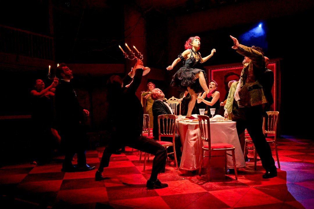 The Red Shoes The Red Shoes