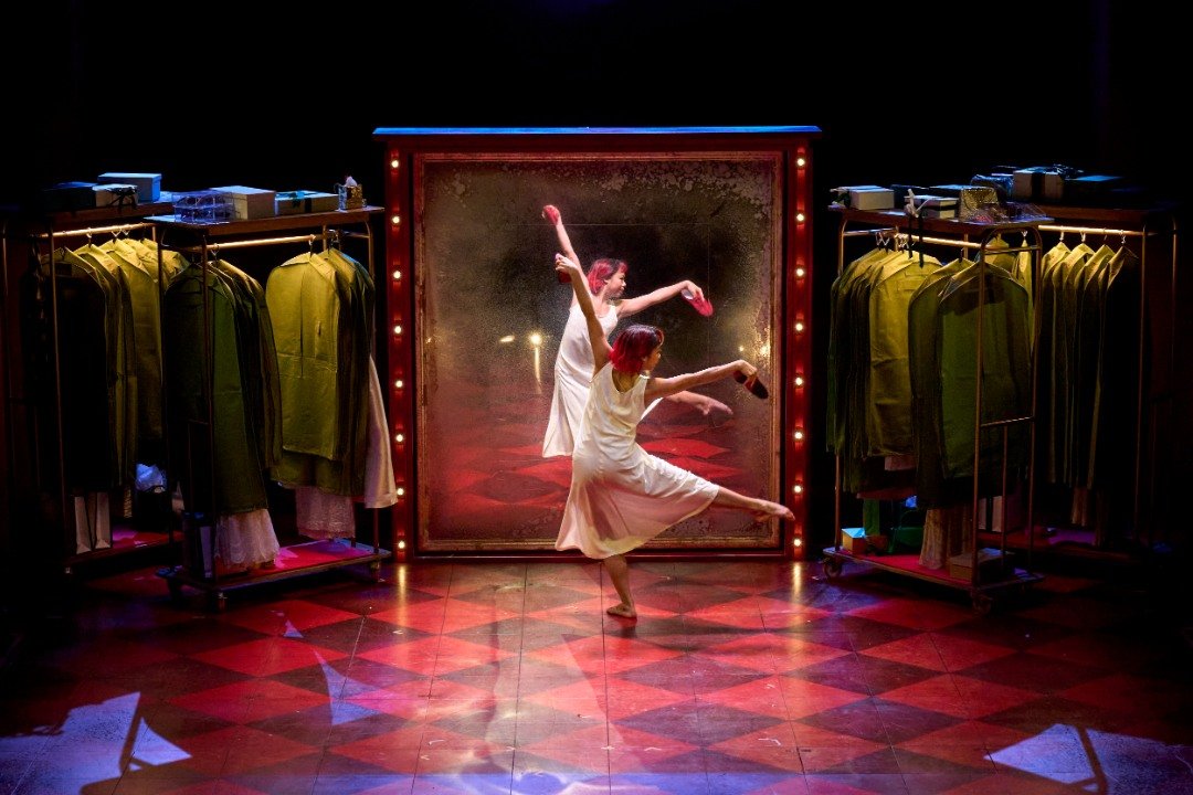 The Red Shoes The Red Shoes
