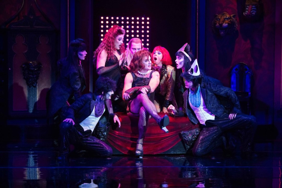 The Rocky Horror Show The Rocky Horror Show
