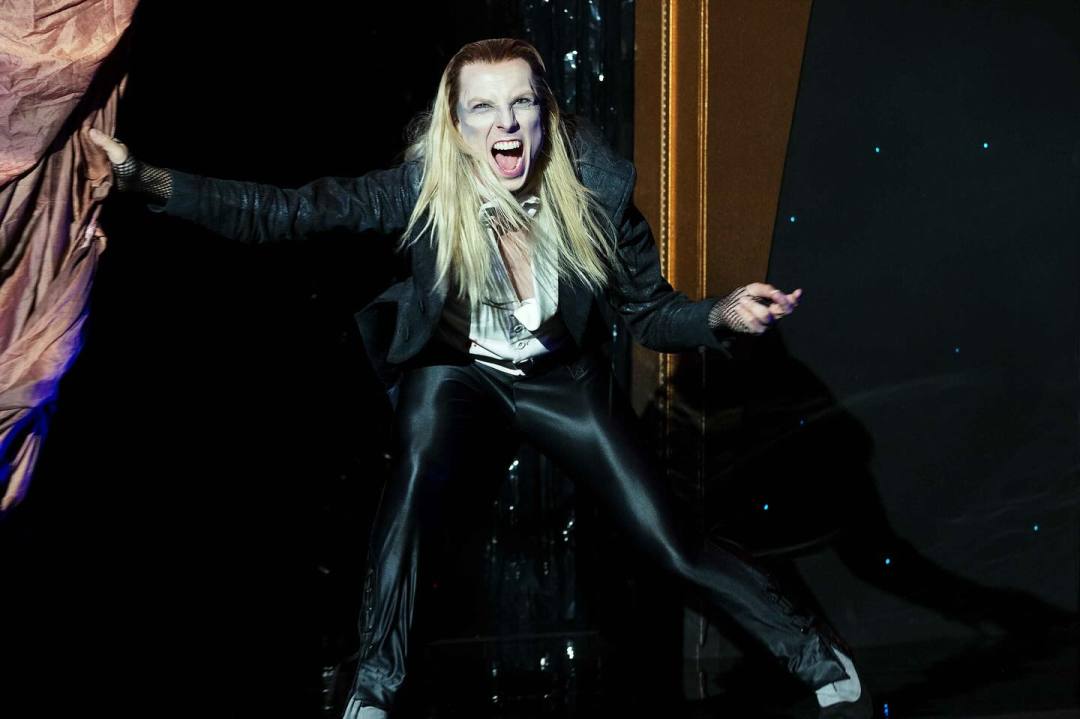 The Rocky Horror Show The Rocky Horror Show