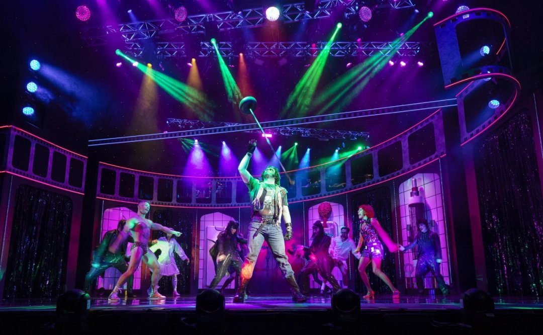 The Rocky Horror Show The Rocky Horror Show