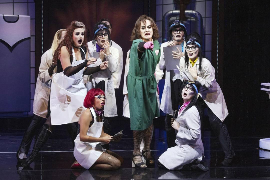The Rocky Horror Show The Rocky Horror Show