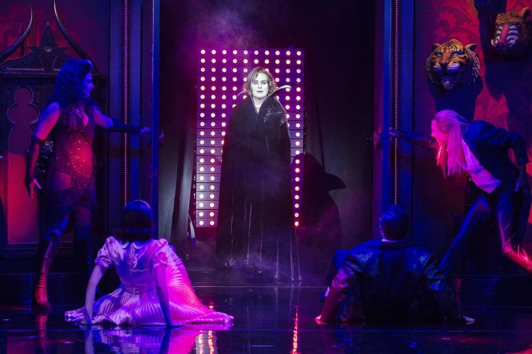 The Rocky Horror Show The Rocky Horror Show
